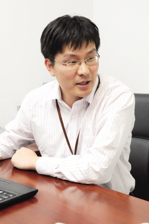 火眼金睛查找經濟“漏洞”  