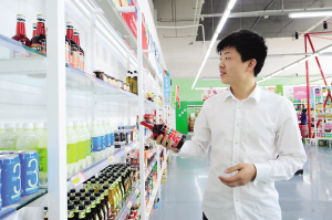劉宏禹創業，就不要怕失敗