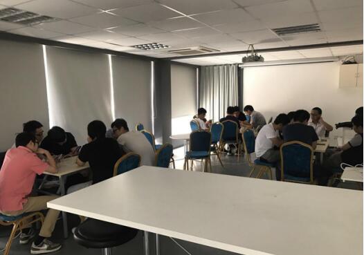 太倉王者榮耀挑戰賽次周順利結束 MMP穩住我們能贏 戰隊雙雙奪魁