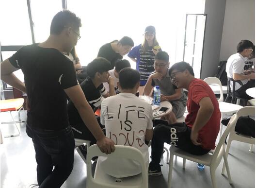 太倉王者榮耀挑戰賽次周順利結束 MMP穩住我們能贏 戰隊雙雙奪魁